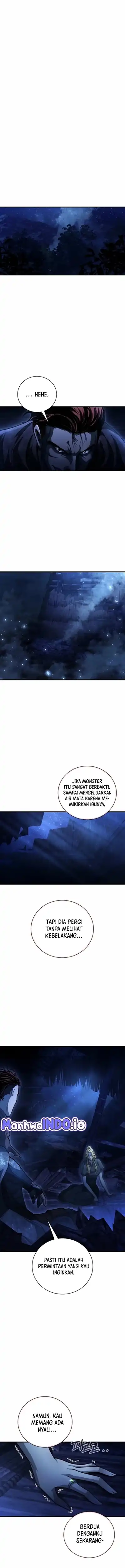 Half blood Chapter 18 halaman 11