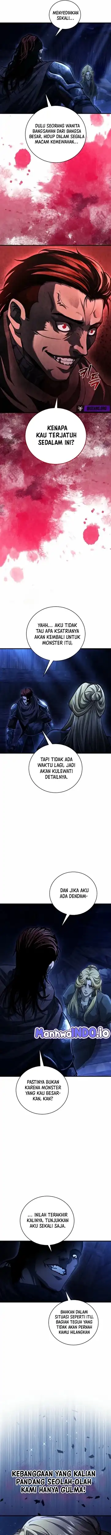 Half blood Chapter 18 halaman 13