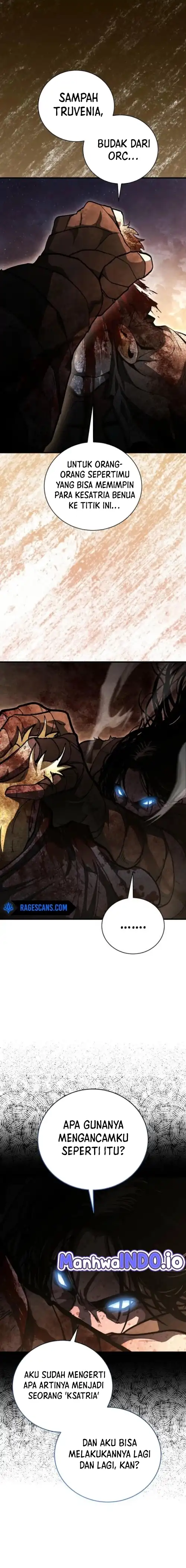 Half blood Chapter 19 halaman 16