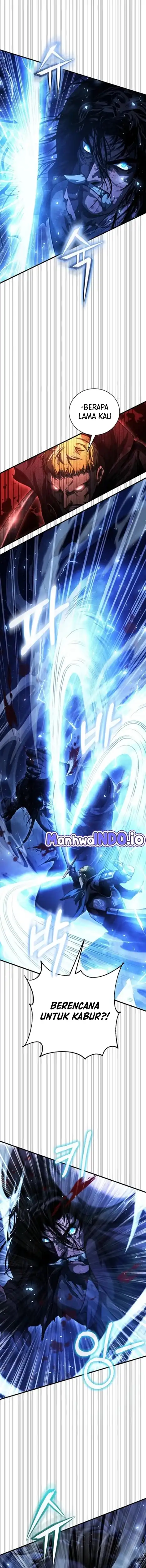Half blood Chapter 19 halaman 3