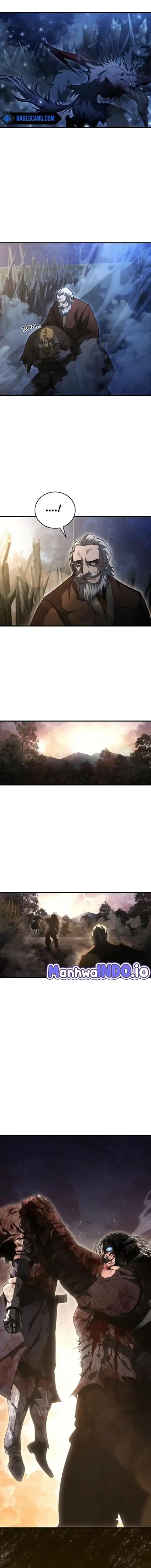 Half blood Chapter 19 halaman 15