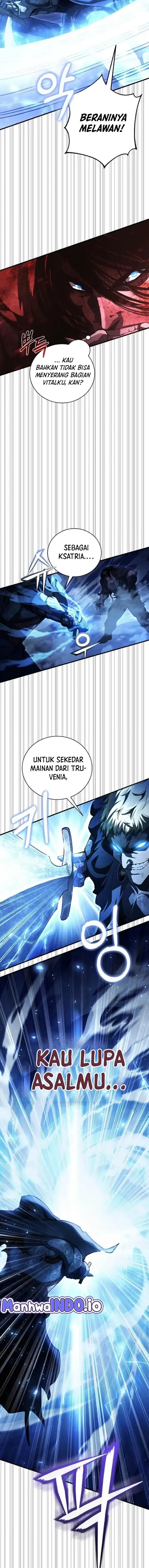Half blood Chapter 19 halaman 11