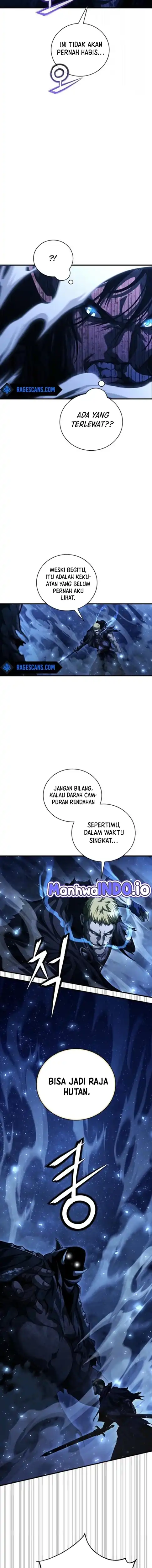Half blood Chapter 19 halaman 5