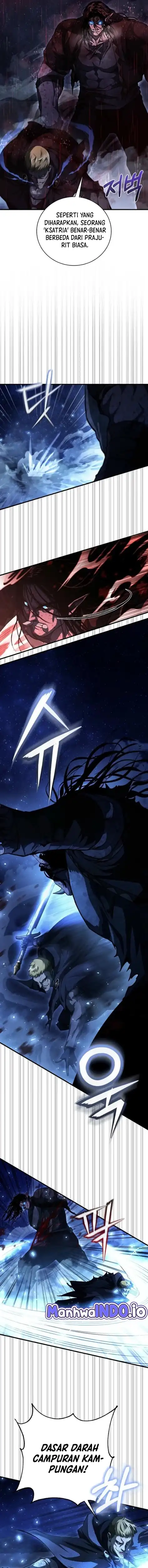 Half blood Chapter 19 halaman 10