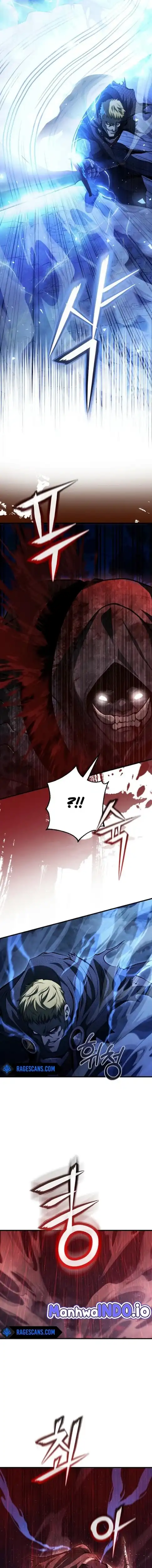 Half blood Chapter 19 halaman 8