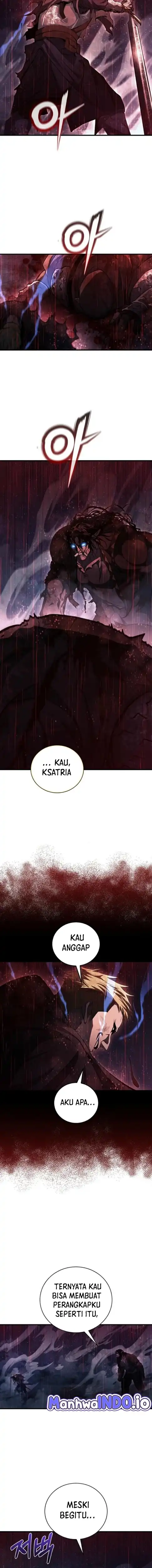 Half blood Chapter 19 halaman 9