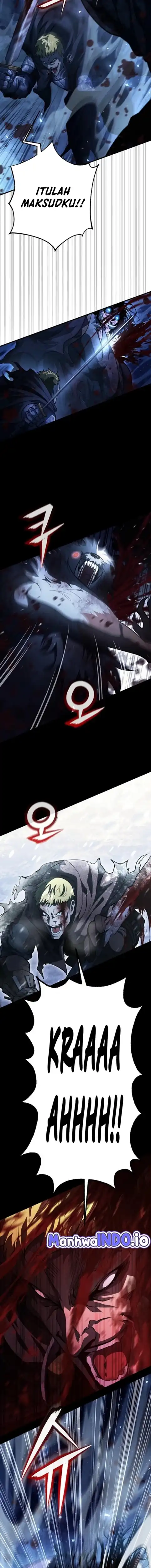 Half blood Chapter 19 halaman 13