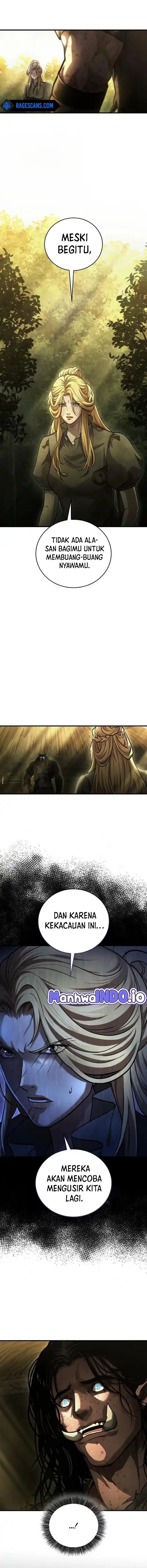 Half blood Chapter 20 halaman 4