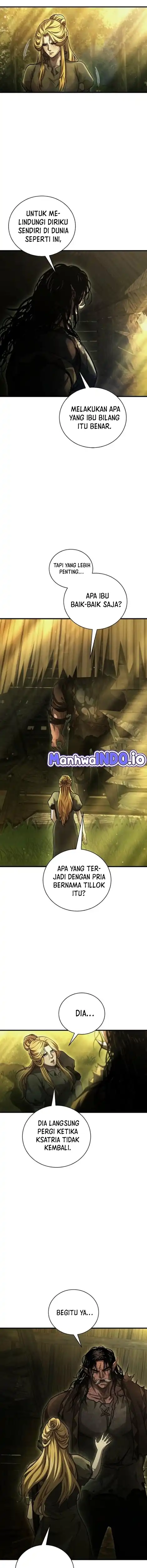 Half blood Chapter 20 halaman 6