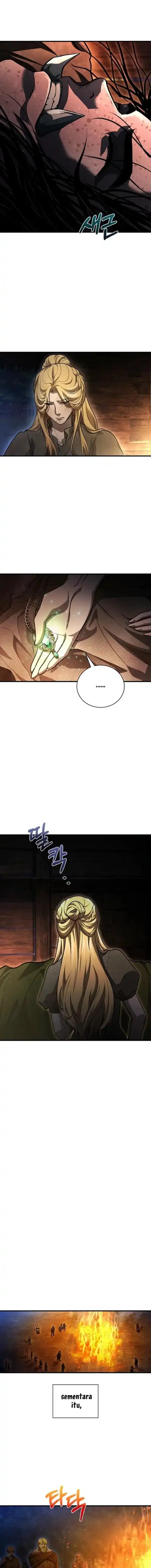 Half blood Chapter 20 halaman 9