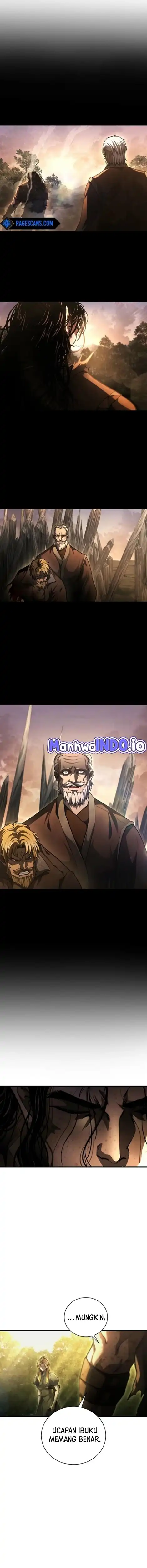 Half blood Chapter 20 halaman 5