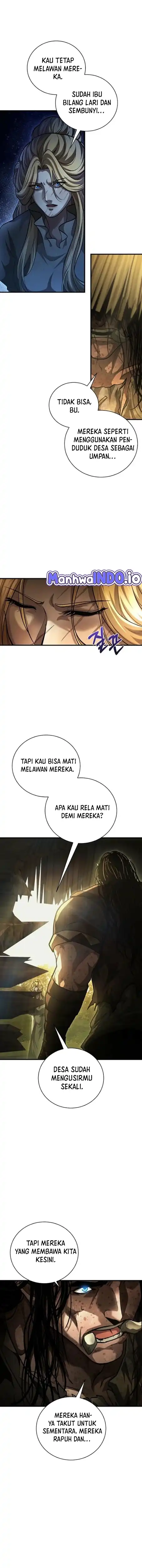 Half blood Chapter 20 halaman 3