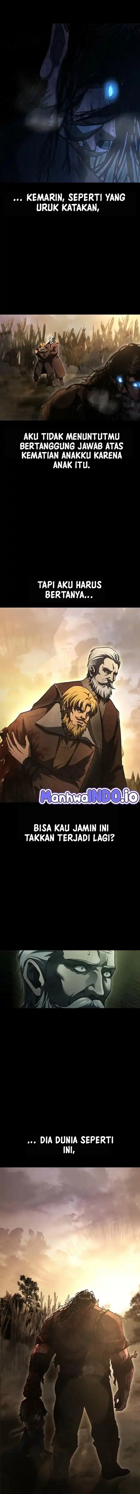 Half blood Chapter 20 halaman 11