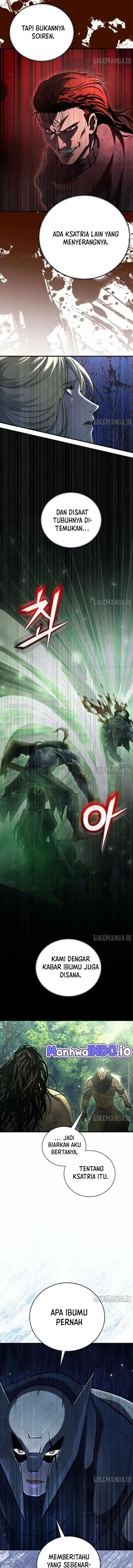 Half blood Chapter 21 halaman 17