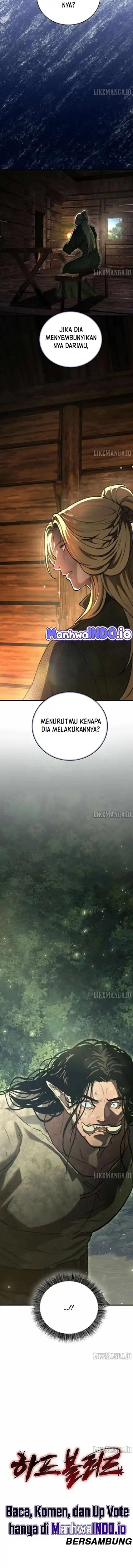 Half blood Chapter 21 halaman 18