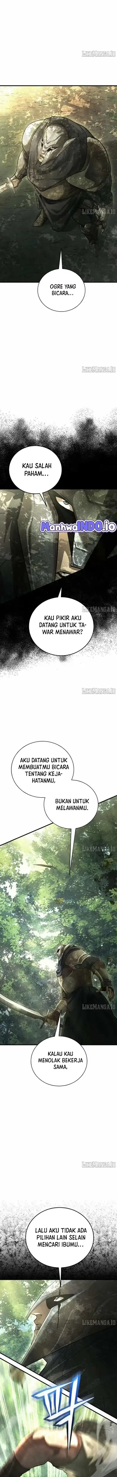 Half blood Chapter 21 halaman 12