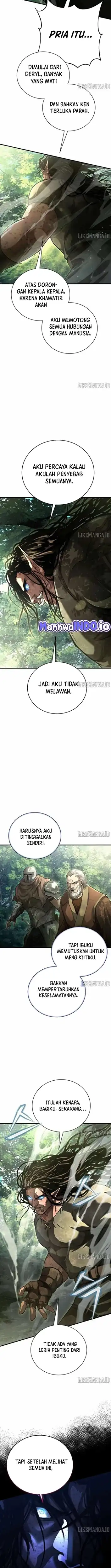 Half blood Chapter 21 halaman 14