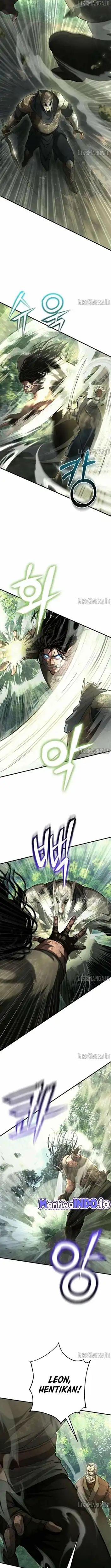Half blood Chapter 21 halaman 13