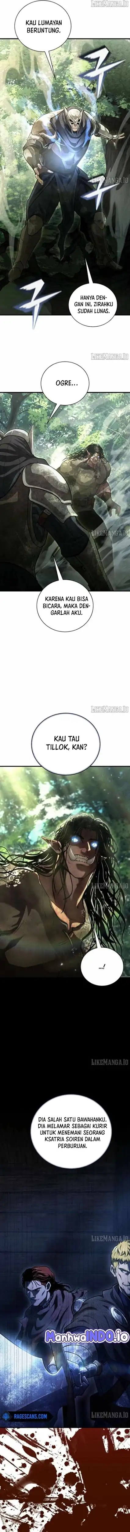 Half blood Chapter 21 halaman 16