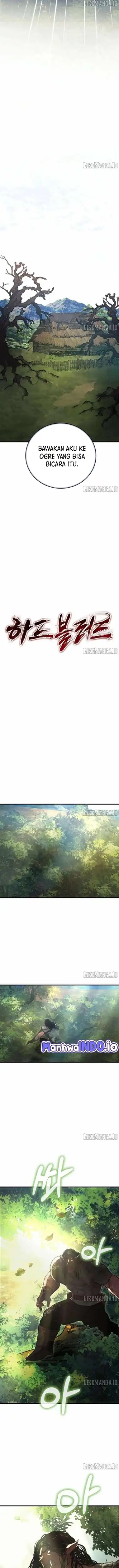 Half blood Chapter 21 halaman 4