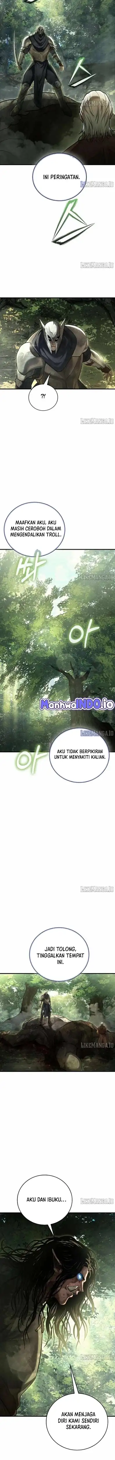 Half blood Chapter 21 halaman 11