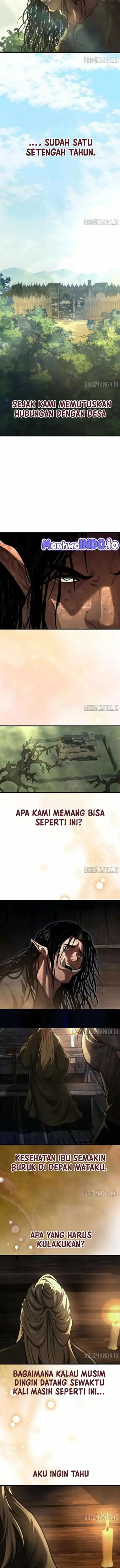 Half blood Chapter 21 halaman 5