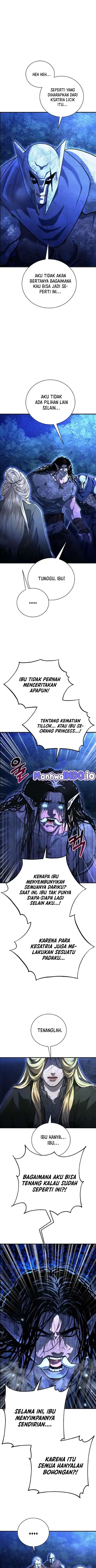 Half blood Chapter 22 halaman 5