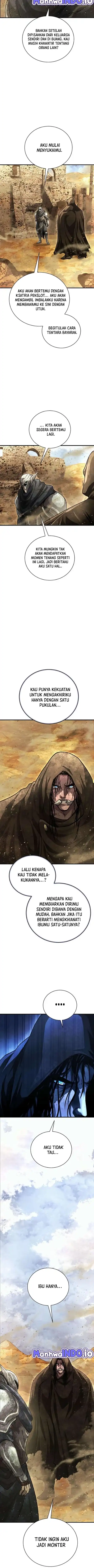 Half blood Chapter 22 halaman 12