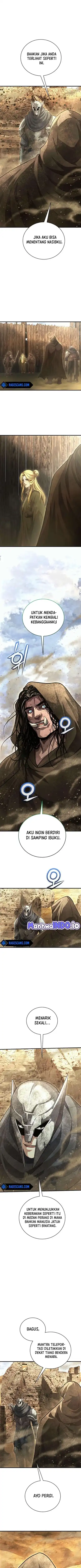 Half blood Chapter 22 halaman 13