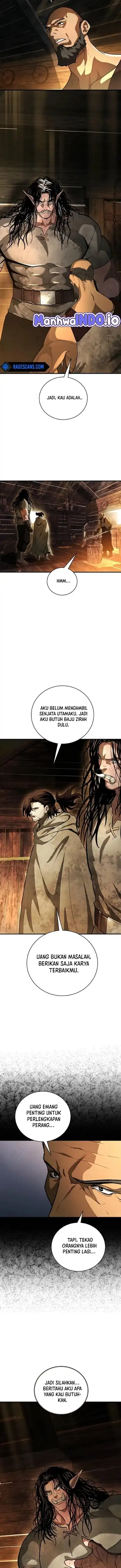 Half blood Chapter 23 halaman 2