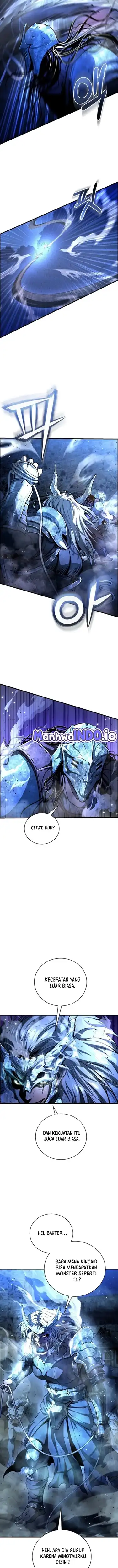 Half blood Chapter 23 halaman 11