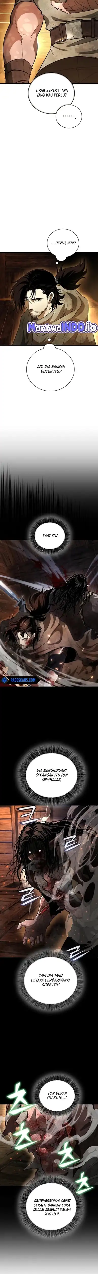 Half blood Chapter 23 halaman 3