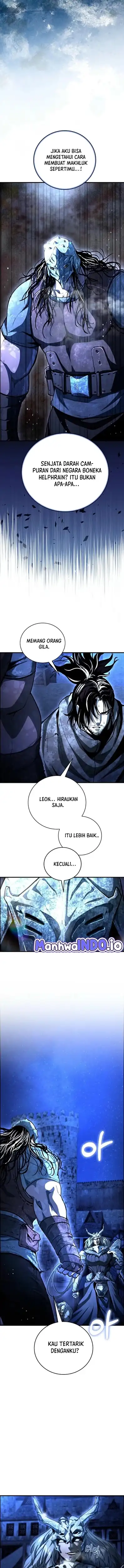 Half blood Chapter 23 halaman 14