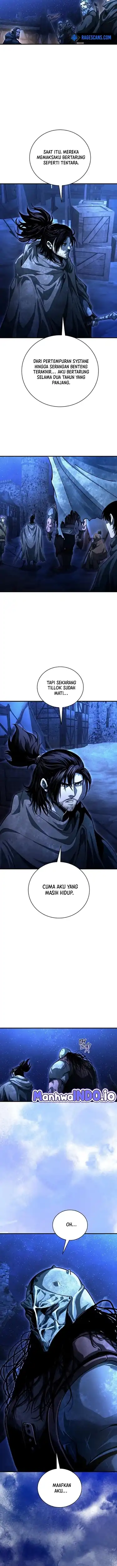 Half blood Chapter 23 halaman 6