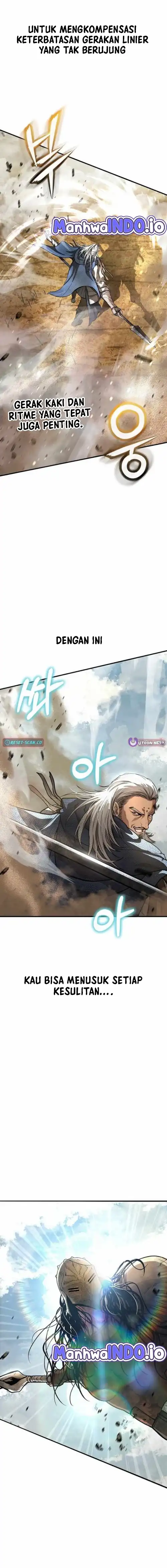 Half blood Chapter 24 halaman 15