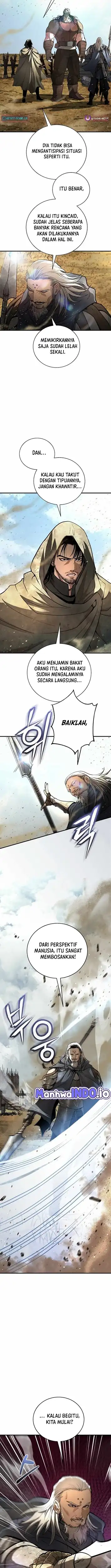 Half blood Chapter 24 halaman 6