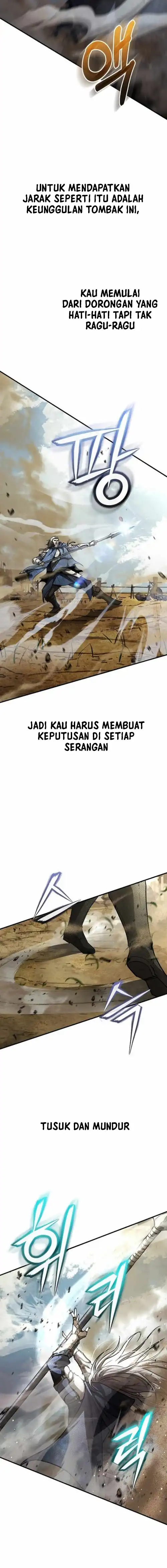 Half blood Chapter 24 halaman 14