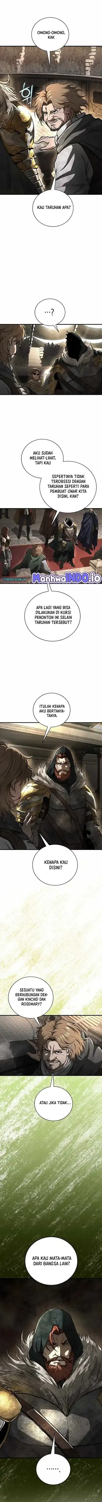 Half blood Chapter 24 halaman 2