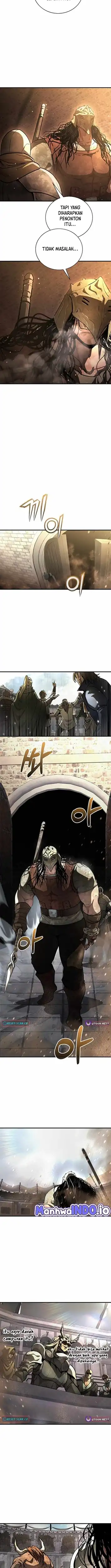 Half blood Chapter 24 halaman 8