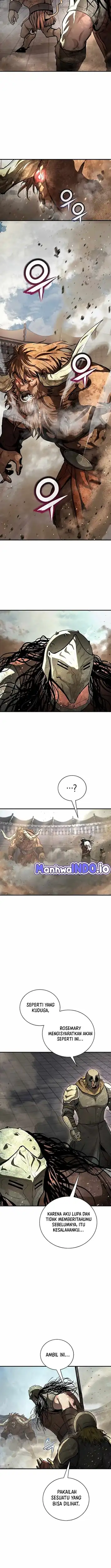 Half blood Chapter 24 halaman 9