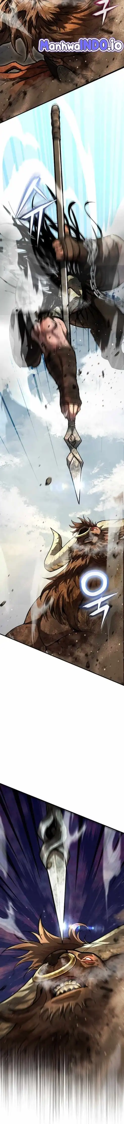 Half blood Chapter 24 halaman 17