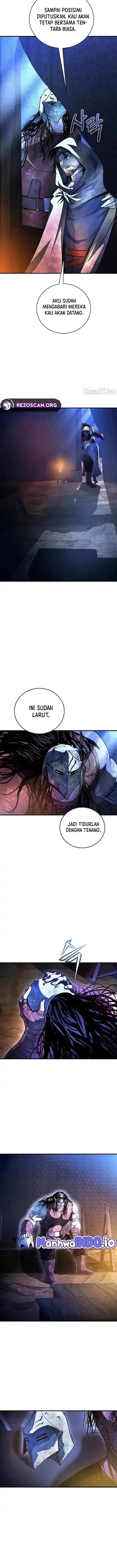 Half blood Chapter 25 halaman 12