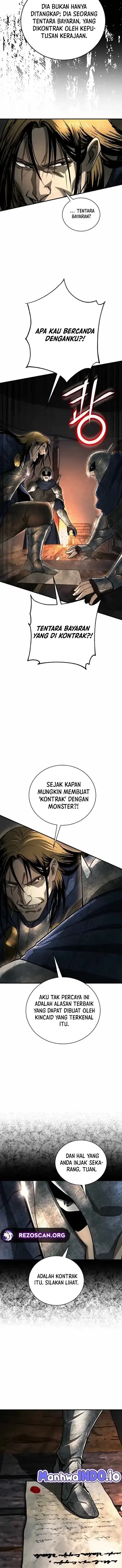 Half blood Chapter 26 halaman 14