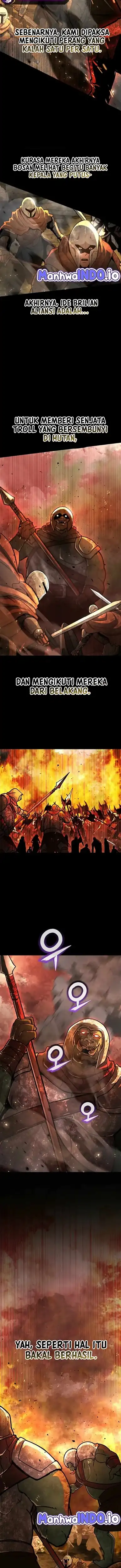 Half blood Chapter 26 halaman 8