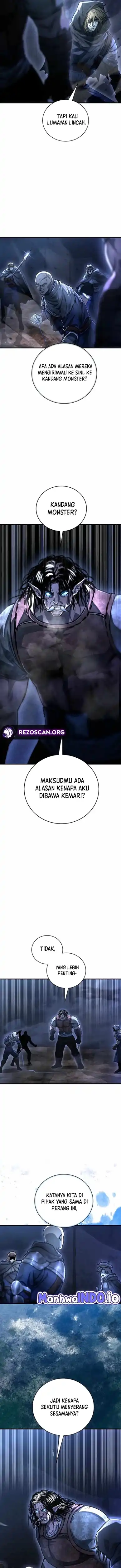 Half blood Chapter 26 halaman 5