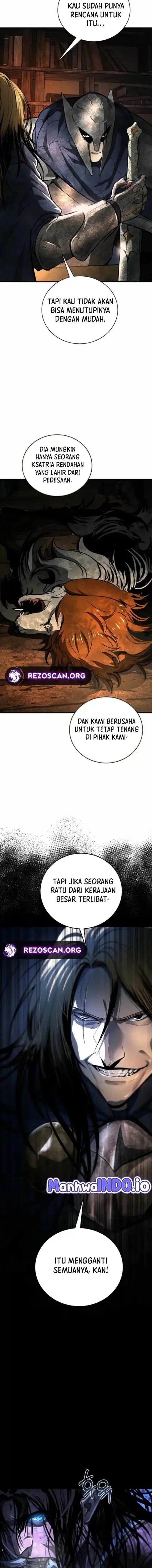 Half blood Chapter 26 halaman 17