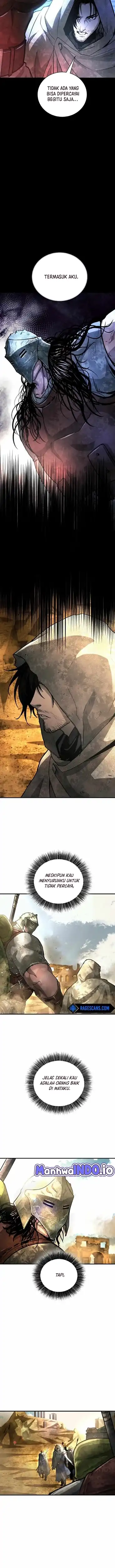 Half blood Chapter 27 halaman 4