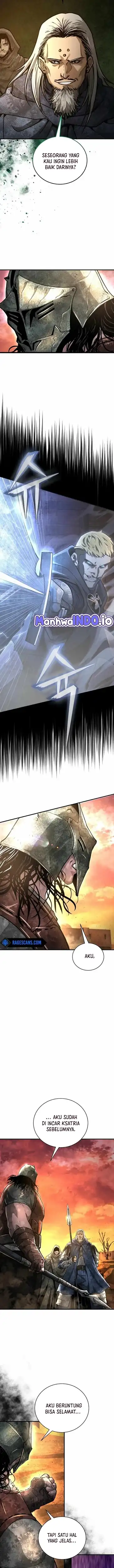 Half blood Chapter 27 halaman 8