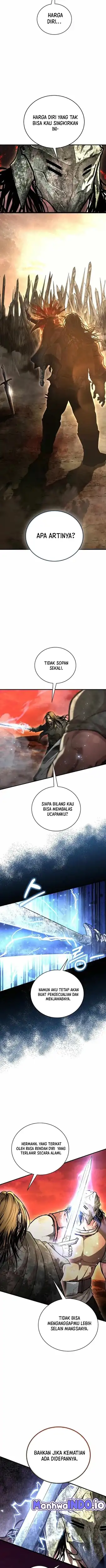 Half blood Chapter 27 halaman 13