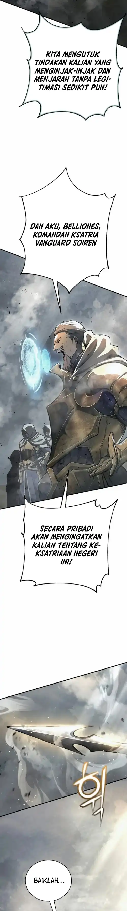 Half blood Chapter 29 halaman 16